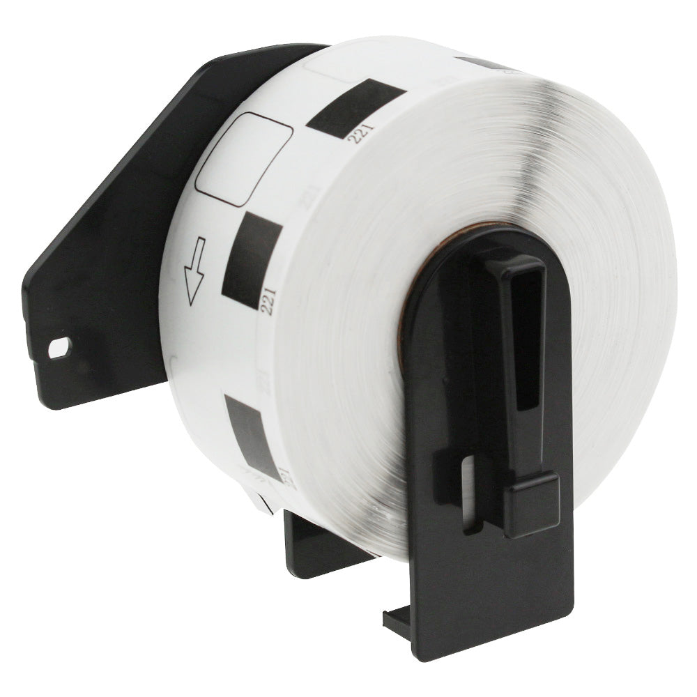 Compatible Brother Labels DK-11221