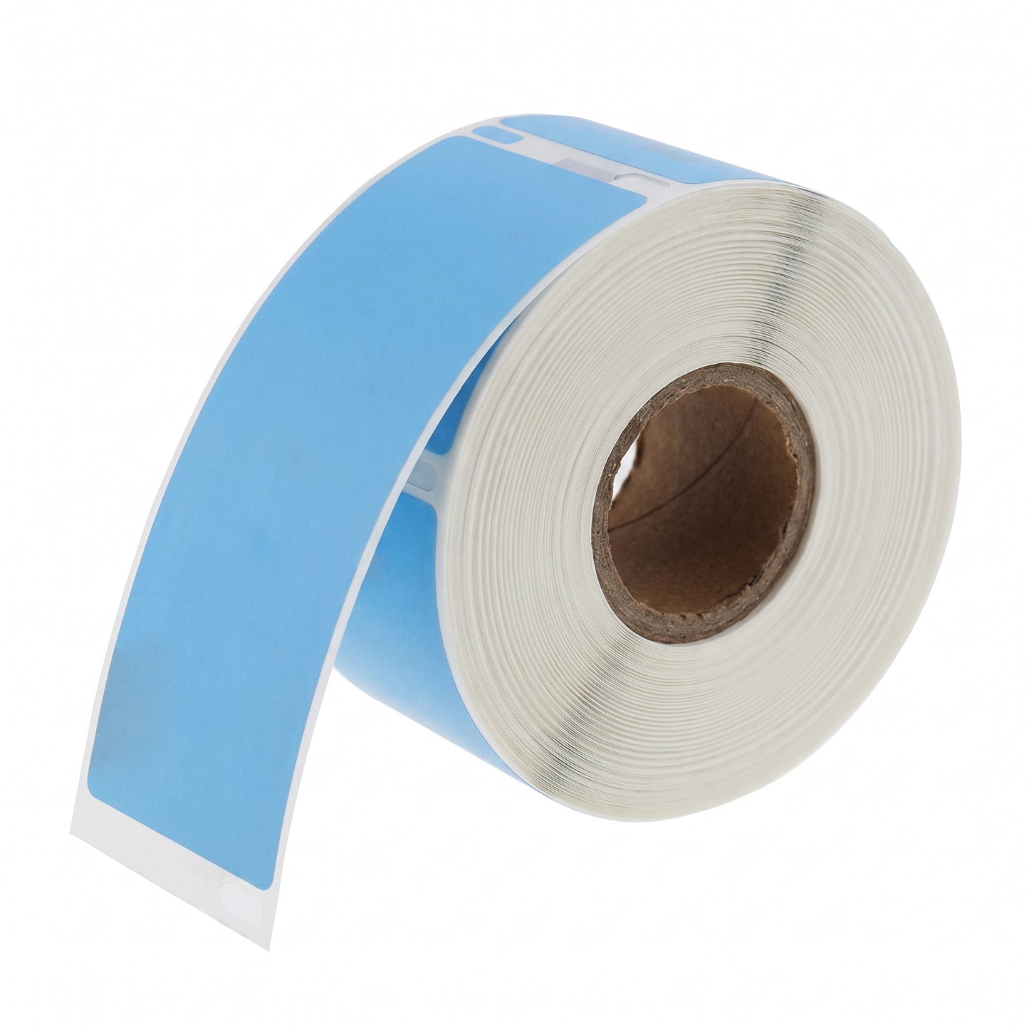 Dymo Compatible Labels 99012 - Blue (36x89mm)