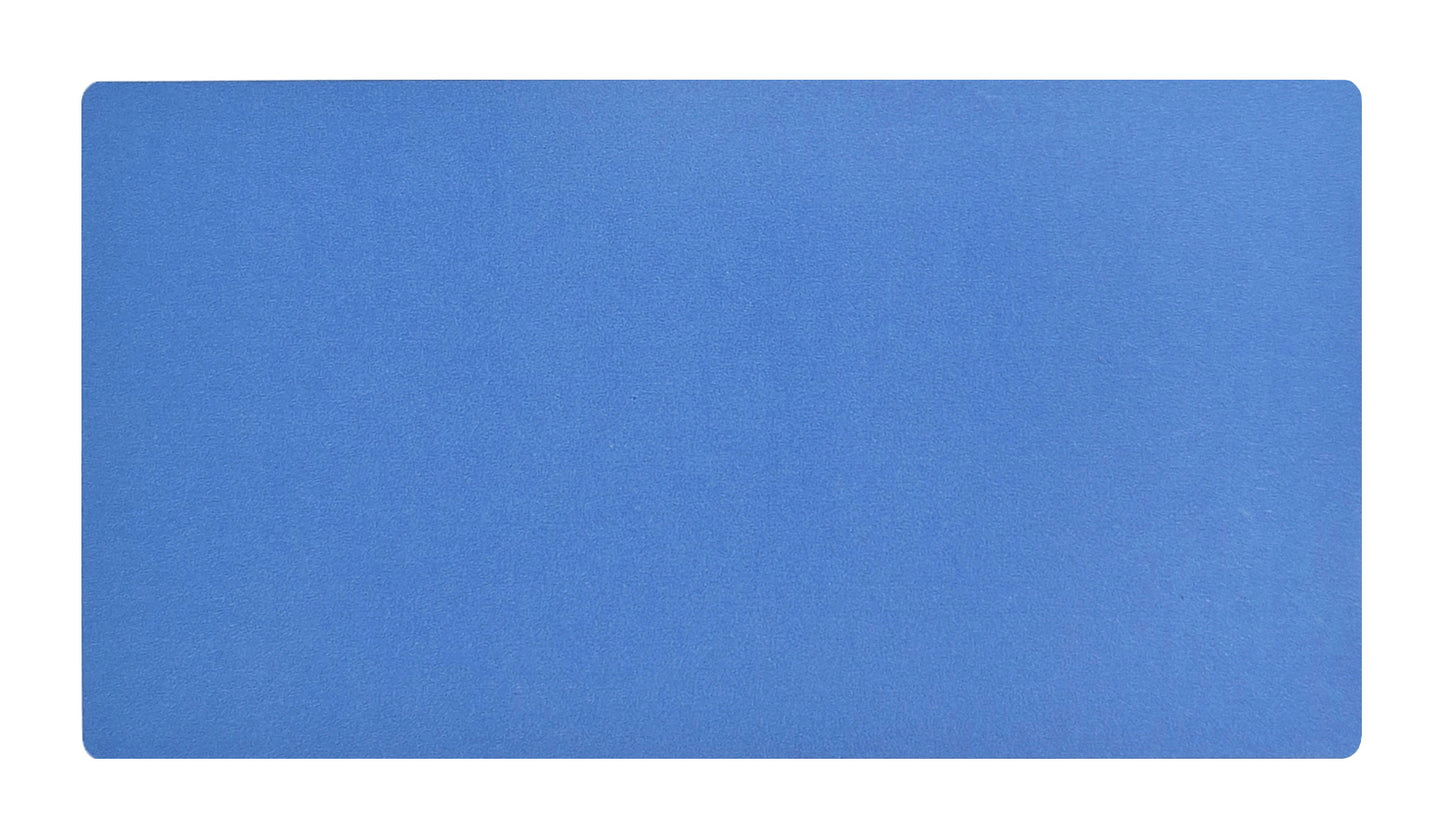 Dymo Compatible Labels 99014 - Blue (54x101mm)