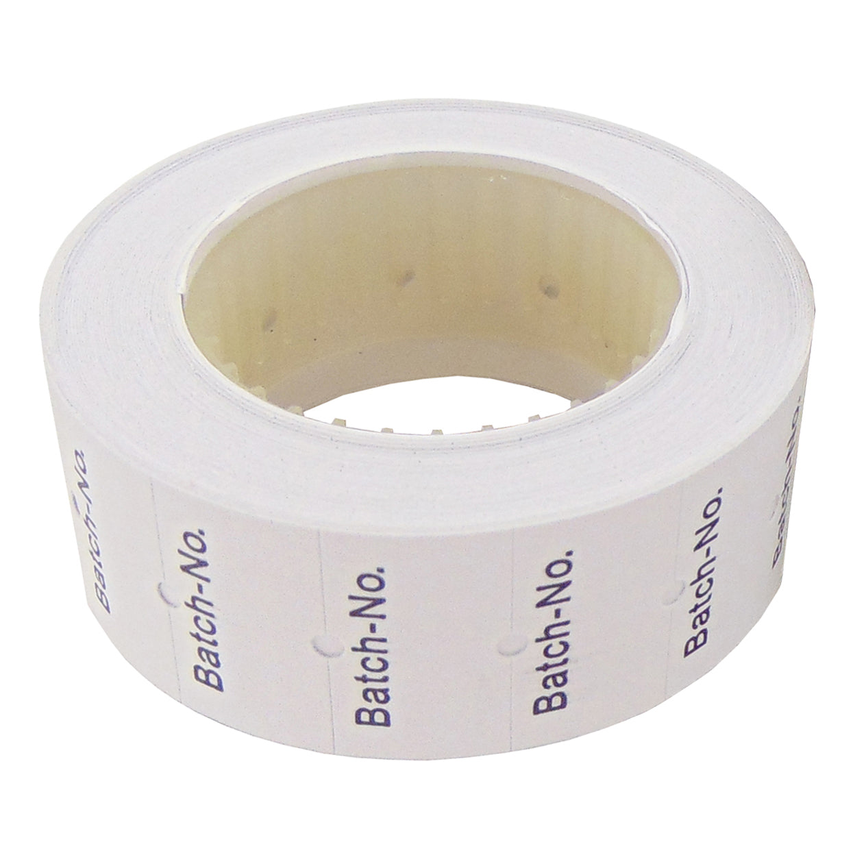 Swift 22 x 12 mm Price Gun Labels CT1 Batch-No 5,000 Stickers Pricemarking Tags