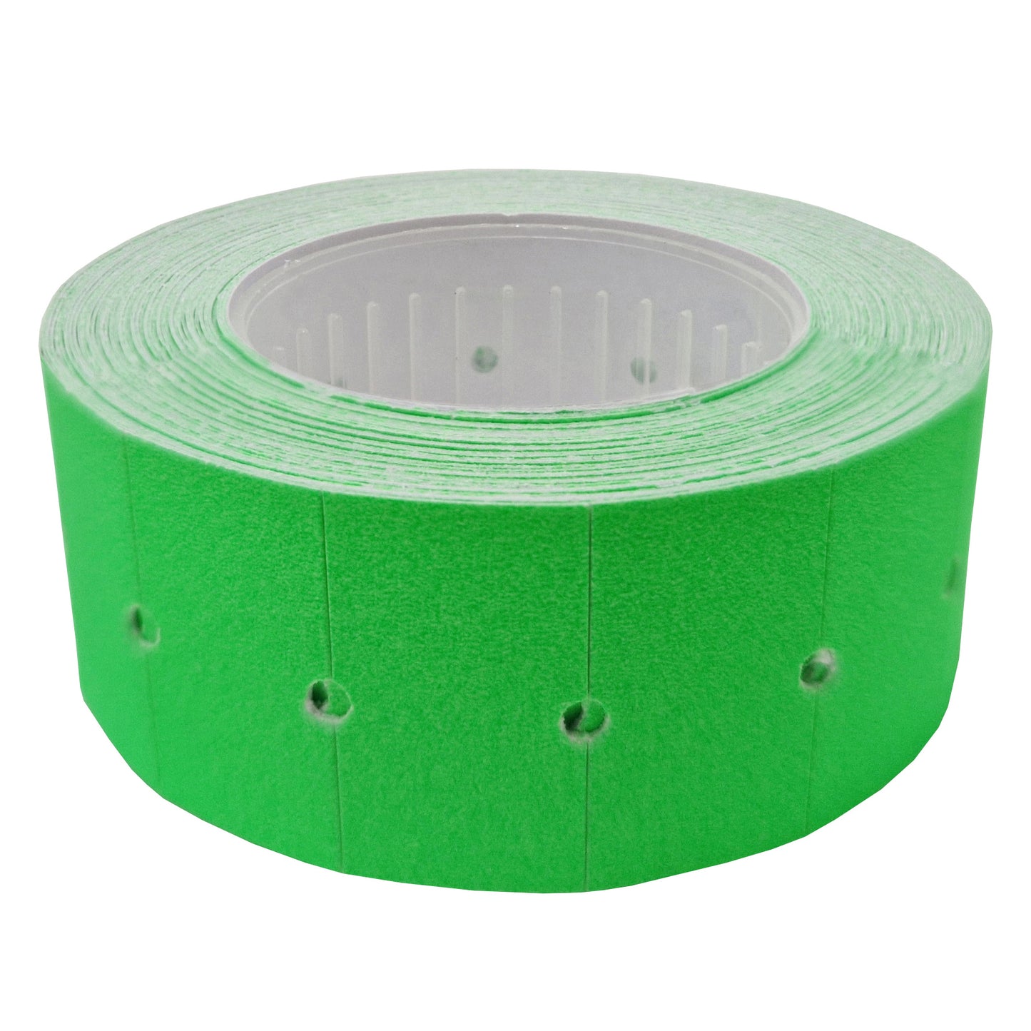 Swift 22 x 12 mm Price Gun Labels CT1 Green 5,000 Stickers Pricemarking Tags