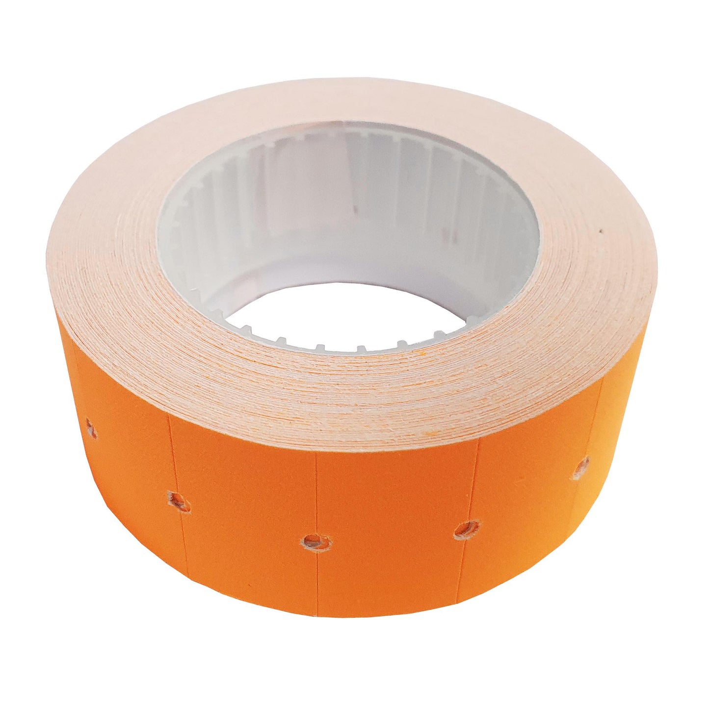 Swift 22 x 12 mm Price Gun Labels CT1 Orange 5,000 Stickers Pricemarking Tags