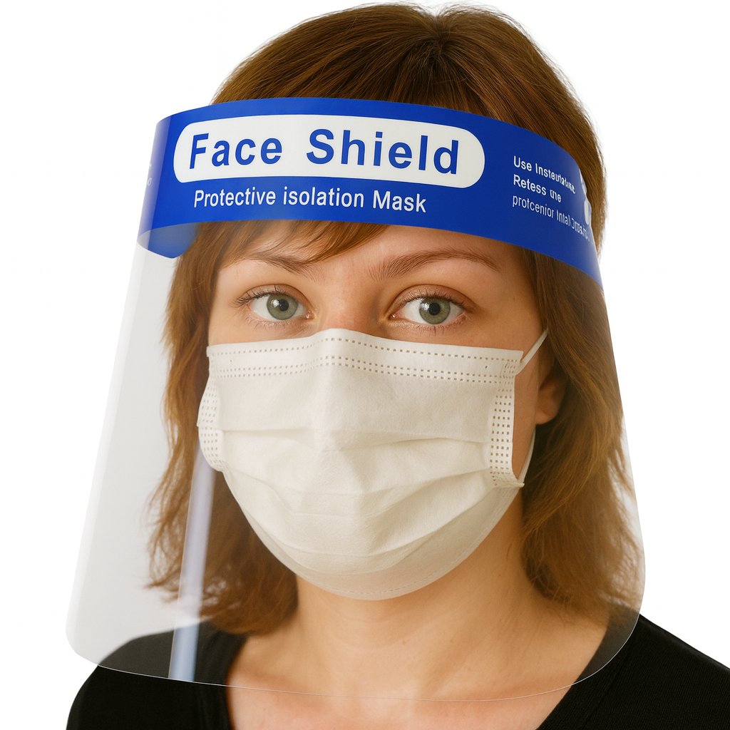 Face Shield