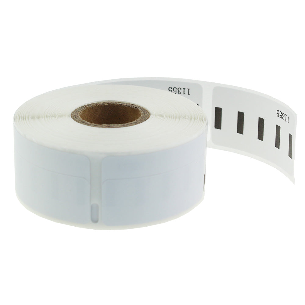 Dymo Compatible Labels 11355 (19x51mm) tradingmadeeasy.co.uk