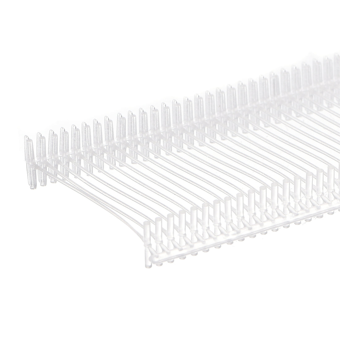 5000 x Tagging Gun Barbs White 25mm / 1 Inch