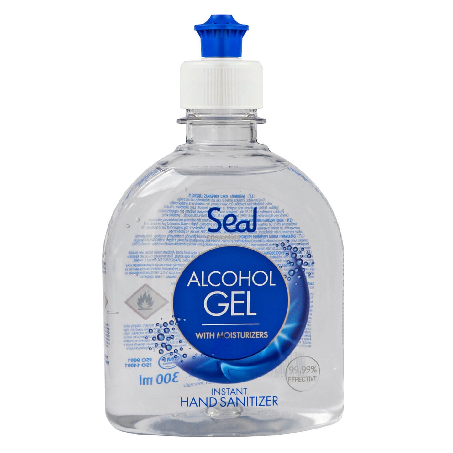 Hand Sanitizer 300ml tradingmadeeasy.co.uk