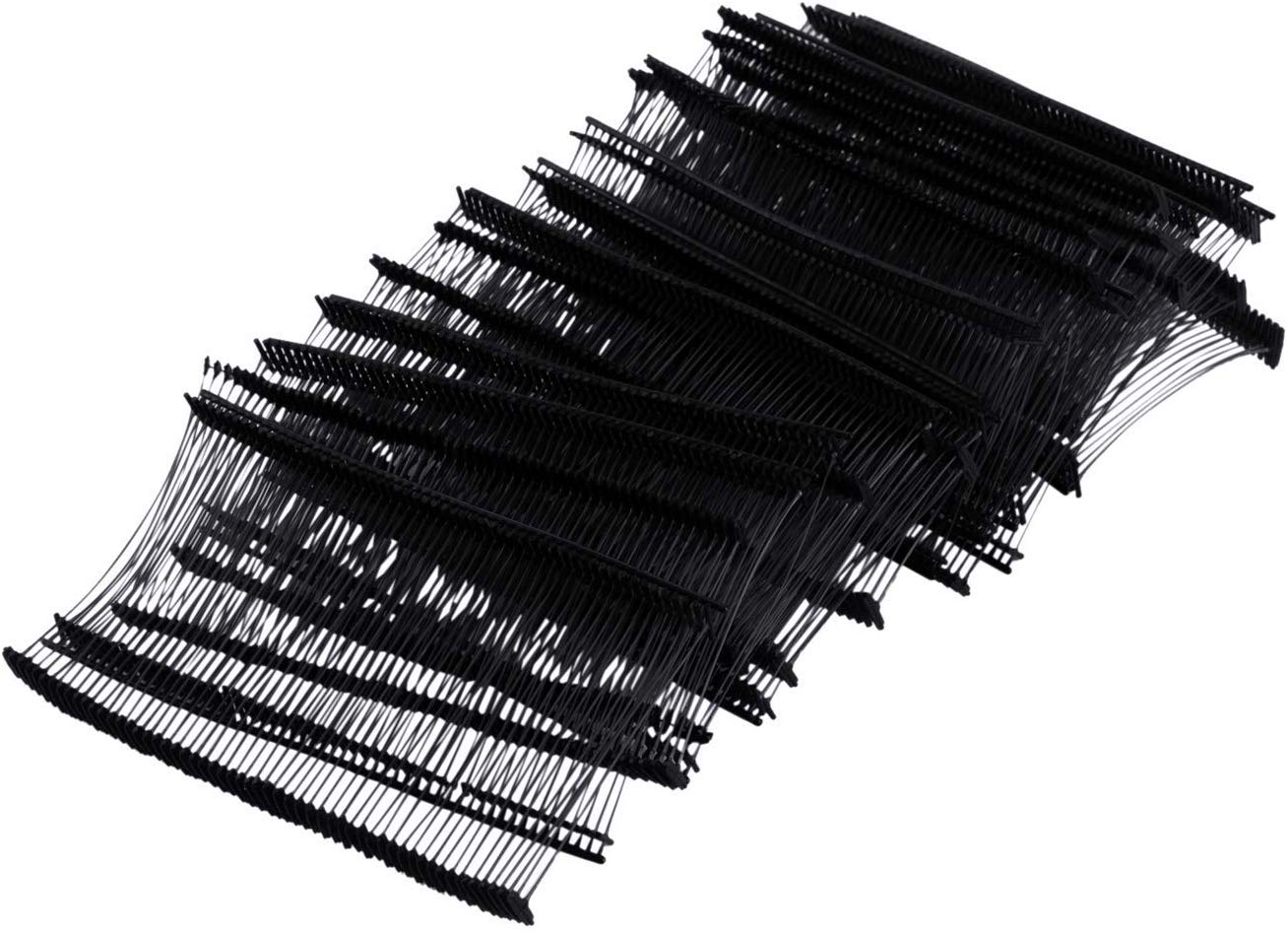 5000 x Black Tagging Gun Barbs Tag 65mm / 2.6 tradingmadeeasy.co.uk