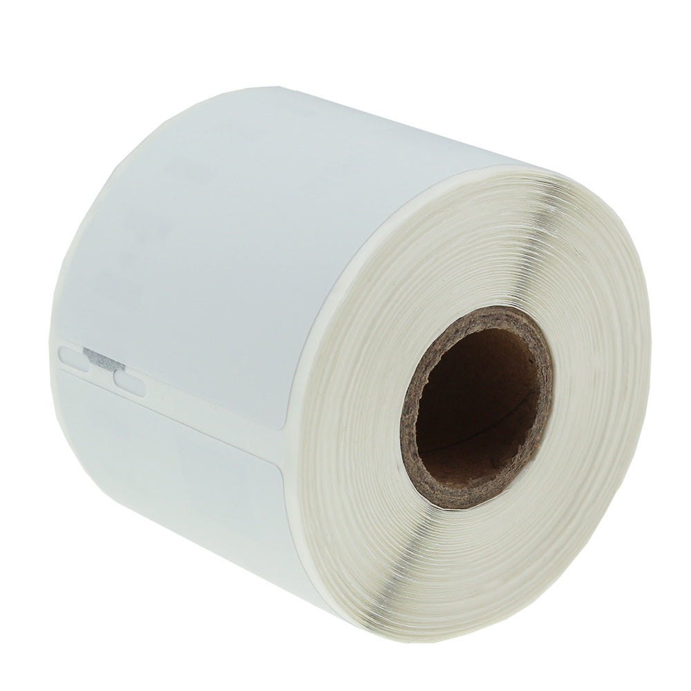 Dymo Compatible Labels 99015 (54x70mm) tradingmadeeasy.co.uk