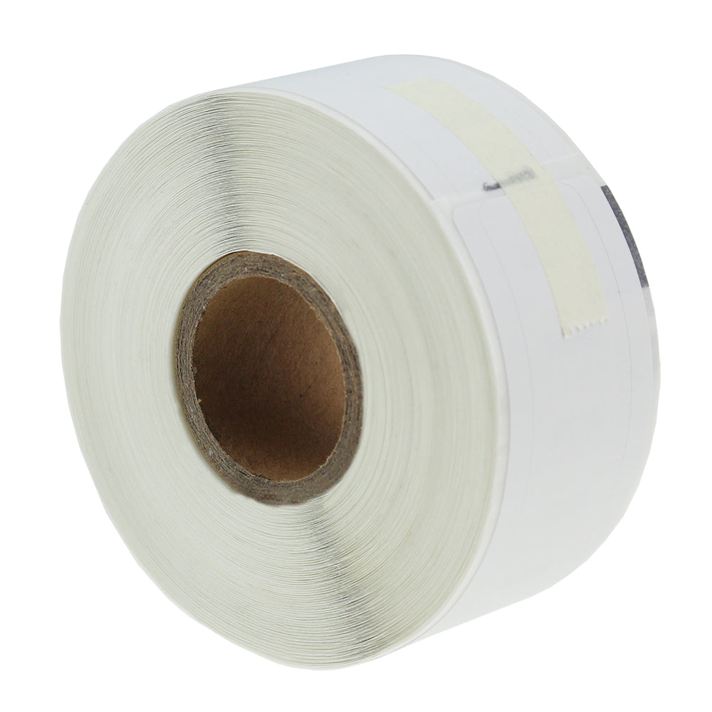 Dymo Compatible Labels 99016-2 (46x78mm) tradingmadeeasy.co.uk