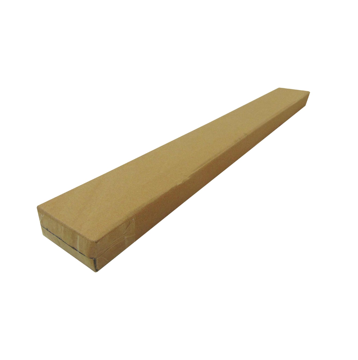 Cardboard Carton Flat Packed Boxes 795 x 90 x 40mm Type G tradingmadeeasy.co.uk