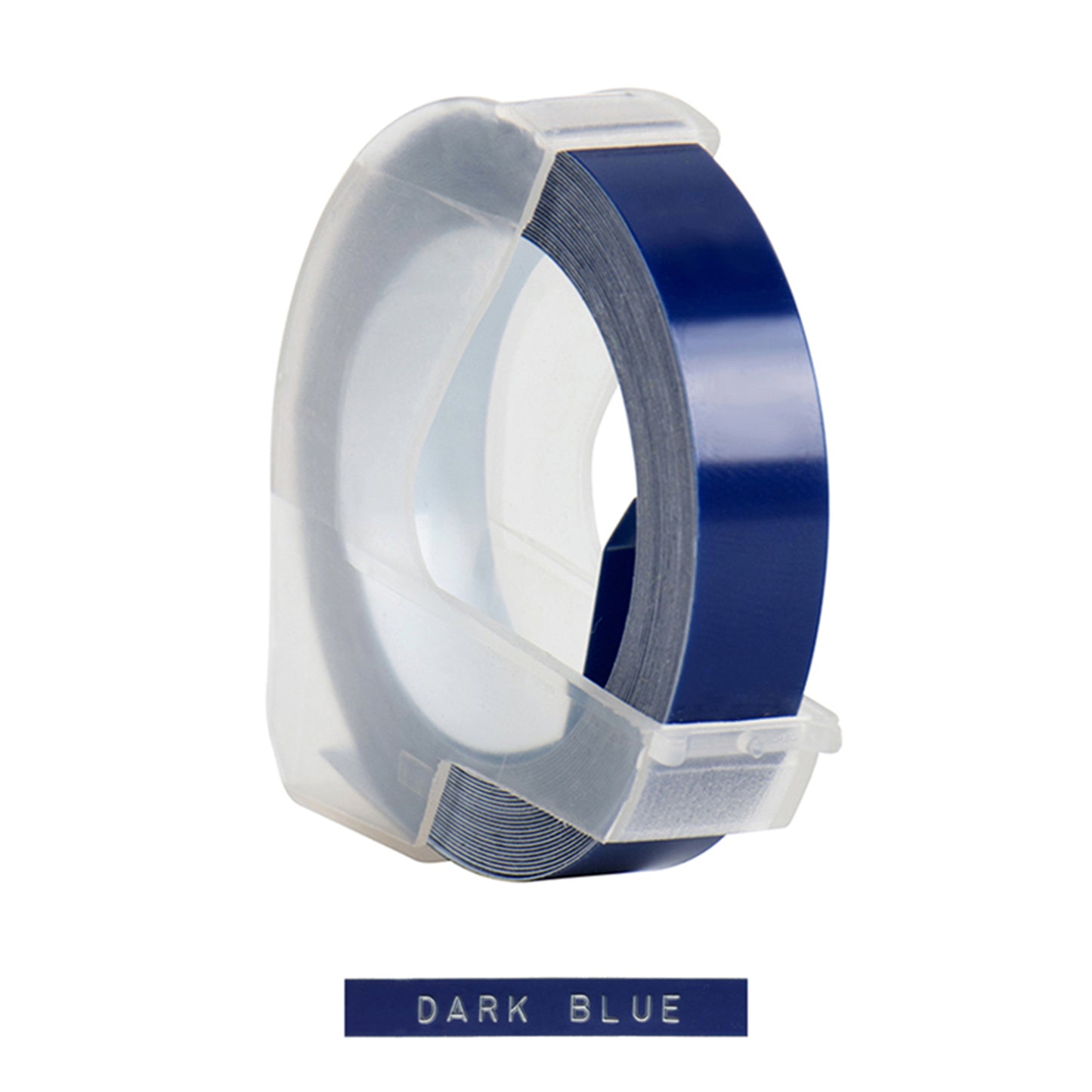 Dymo Compatible Embossing Tape A0898140 tradingmadeeasy.co.uk