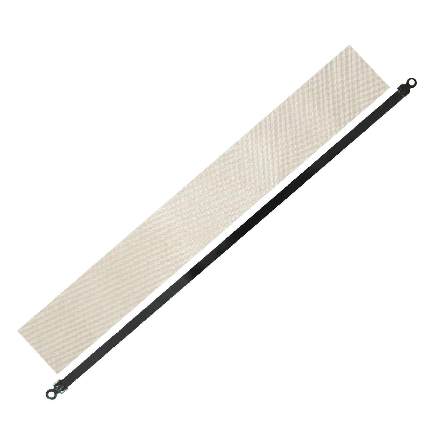 Impulse Sealer 100MM - Spares Kit tradingmadeeasy.co.uk