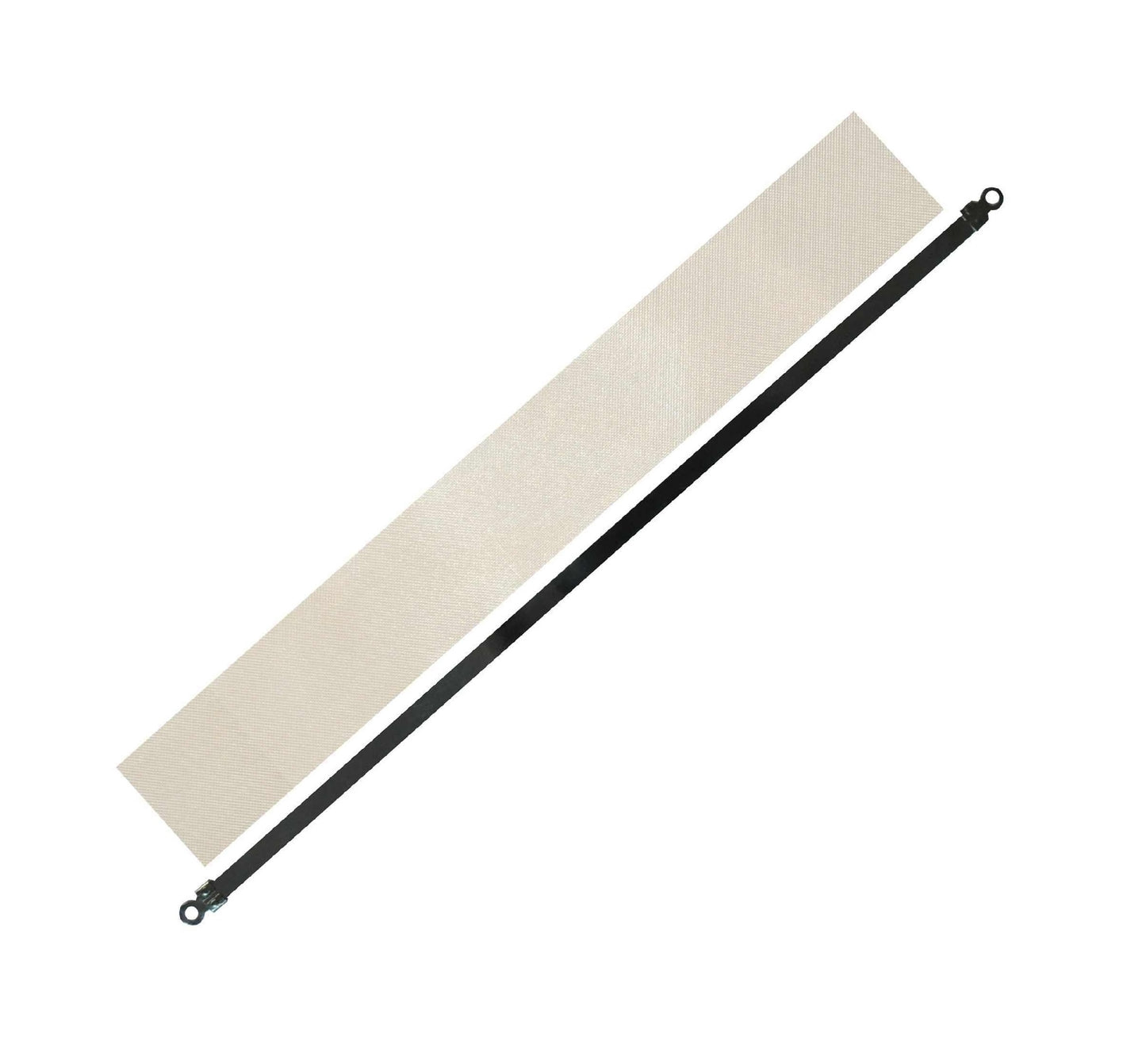 Impulse Sealer 200MM - Spares Kit tradingmadeeasy.co.uk