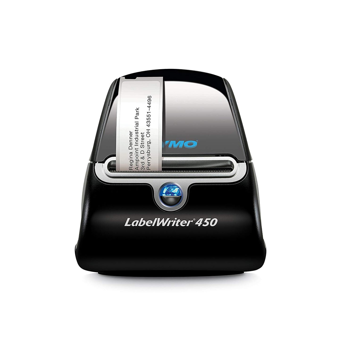 Dymo Labelwriter 450 Label Printer tradingmadeeasy.co.uk