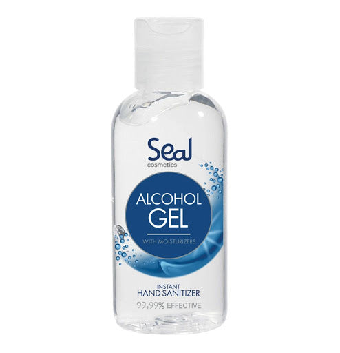 Hand Sanitizer 100ml tradingmadeeasy.co.uk