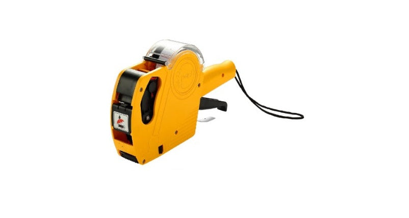 Swift M8-22 Price Gun Yellow - 22x12mm tradingmadeeasy.co.uk
