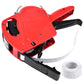 Swift M8-22 Price Gun Red 22x12mm