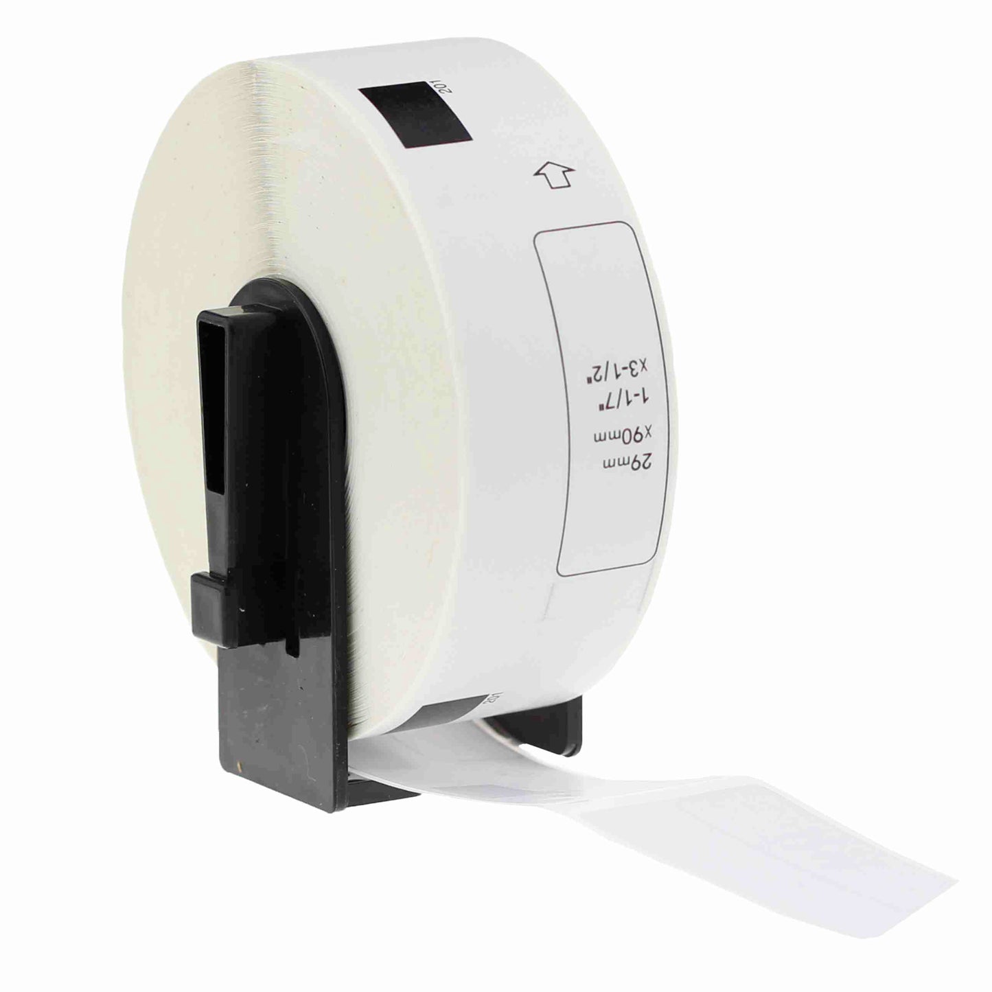 Compatible Brother Labels DK-11201