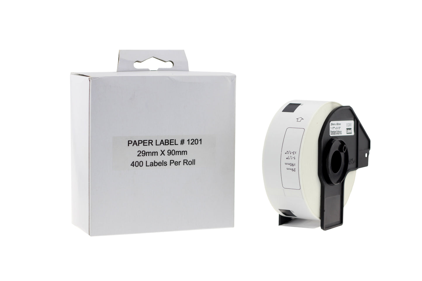 Compatible Brother Labels DK-11201