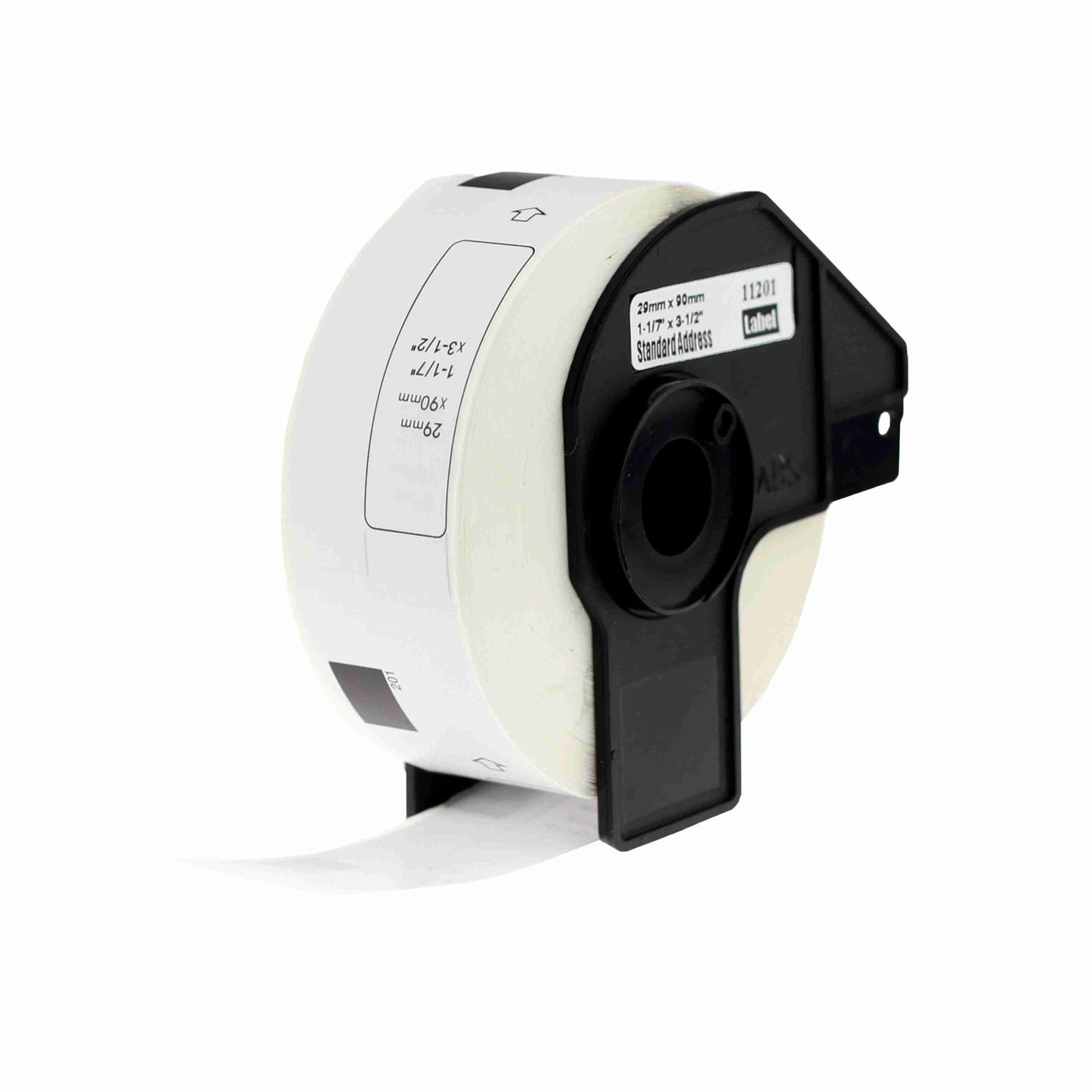 Compatible Brother Labels DK-11201