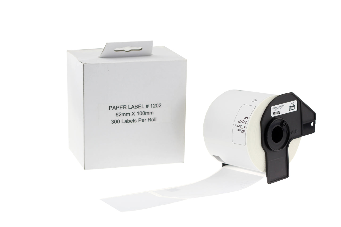 Compatible Brother Labels DK-11202