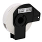Compatible Brother Labels DK-11203