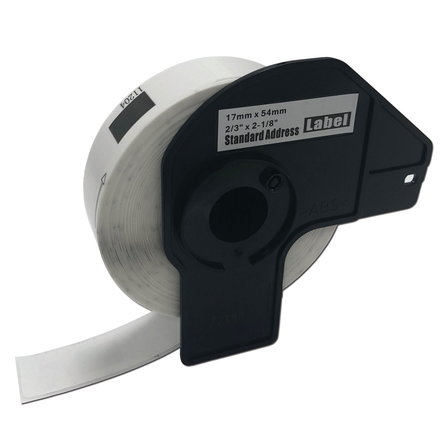 Compatible Brother Labels DK-11204