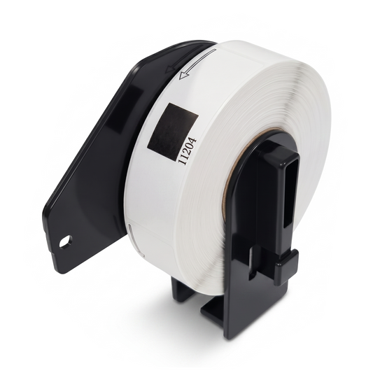 Compatible Brother Labels DK-11204