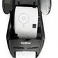Compatible Brother Labels DK-11207