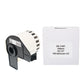 Compatible Brother Labels DK-11207