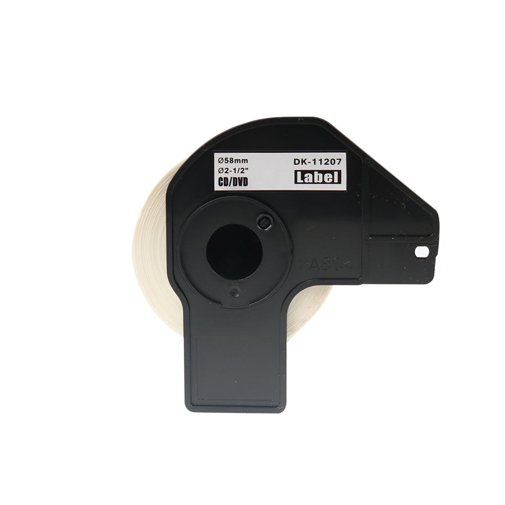 Compatible Brother Labels DK-11207