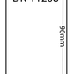 Compatible Brother Labels DK-11208