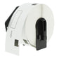 Compatible Brother Labels DK-11208