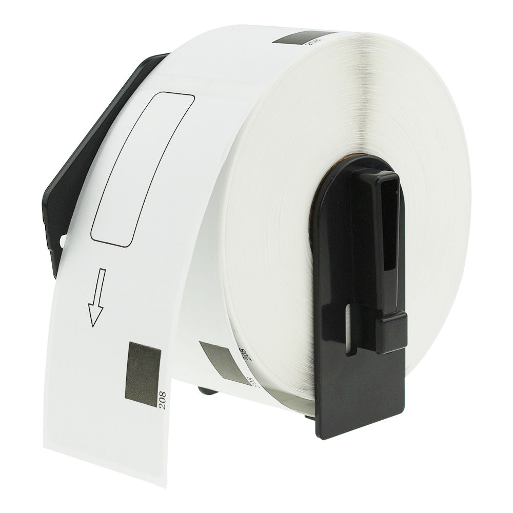 Compatible Brother Labels DK-11208