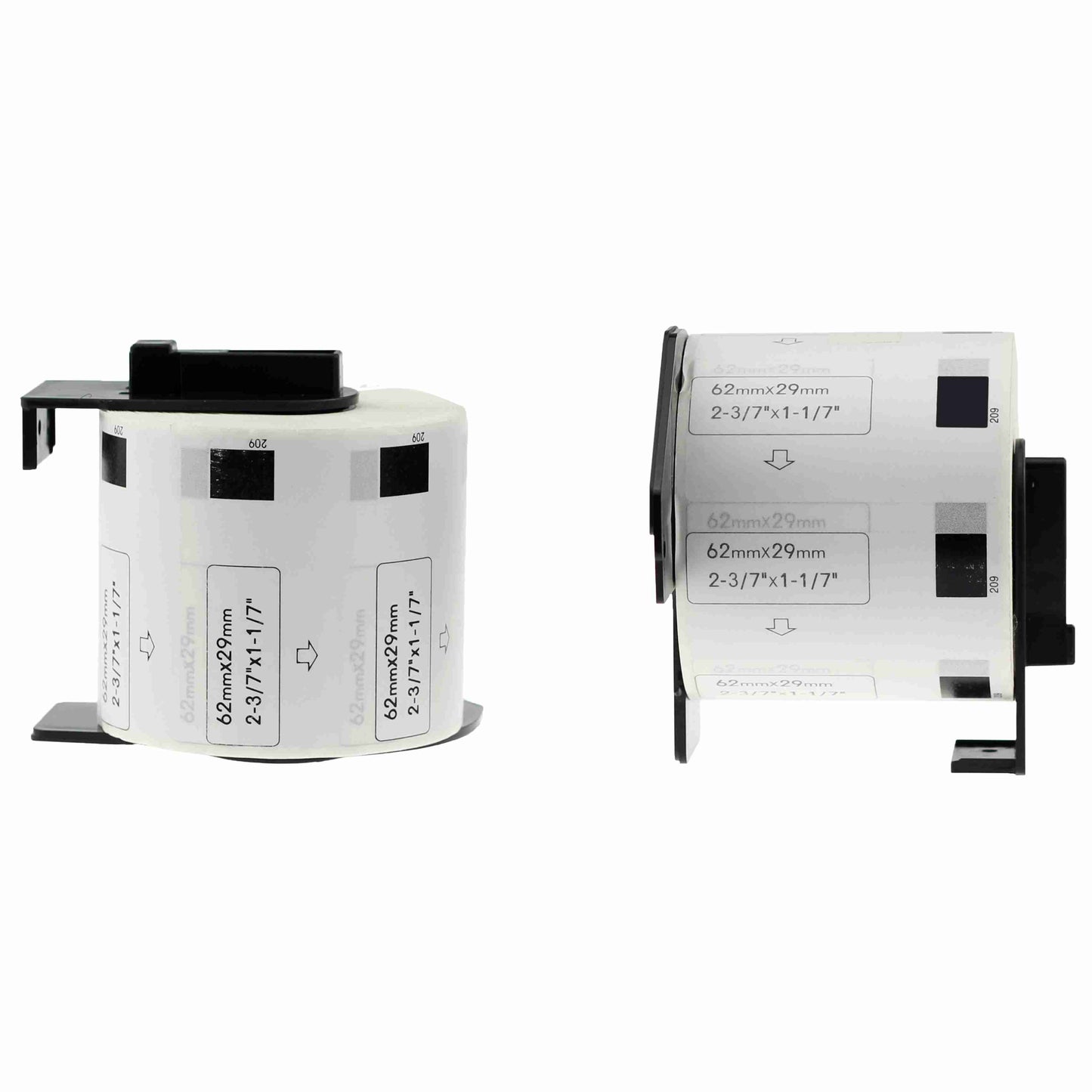 Compatible Brother Labels DK-11209