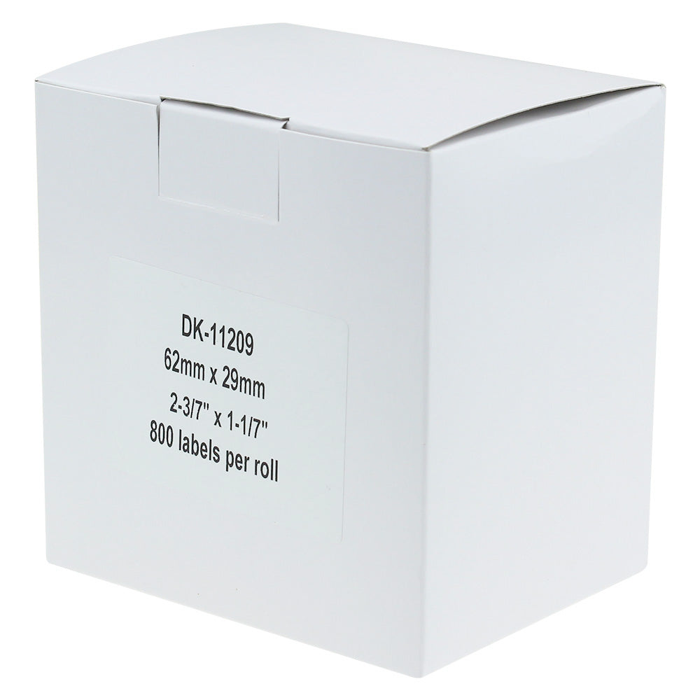 Compatible Brother Labels DK-11209