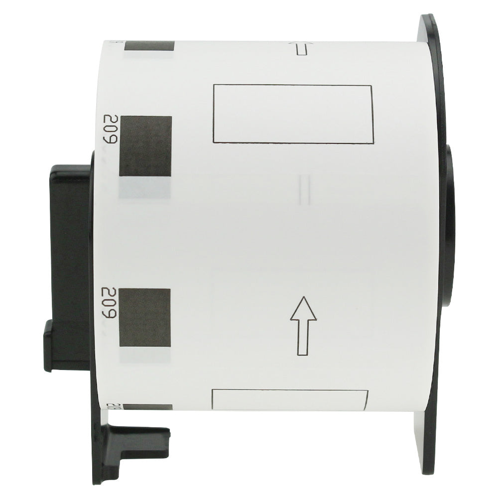 Compatible Brother Labels DK-11209