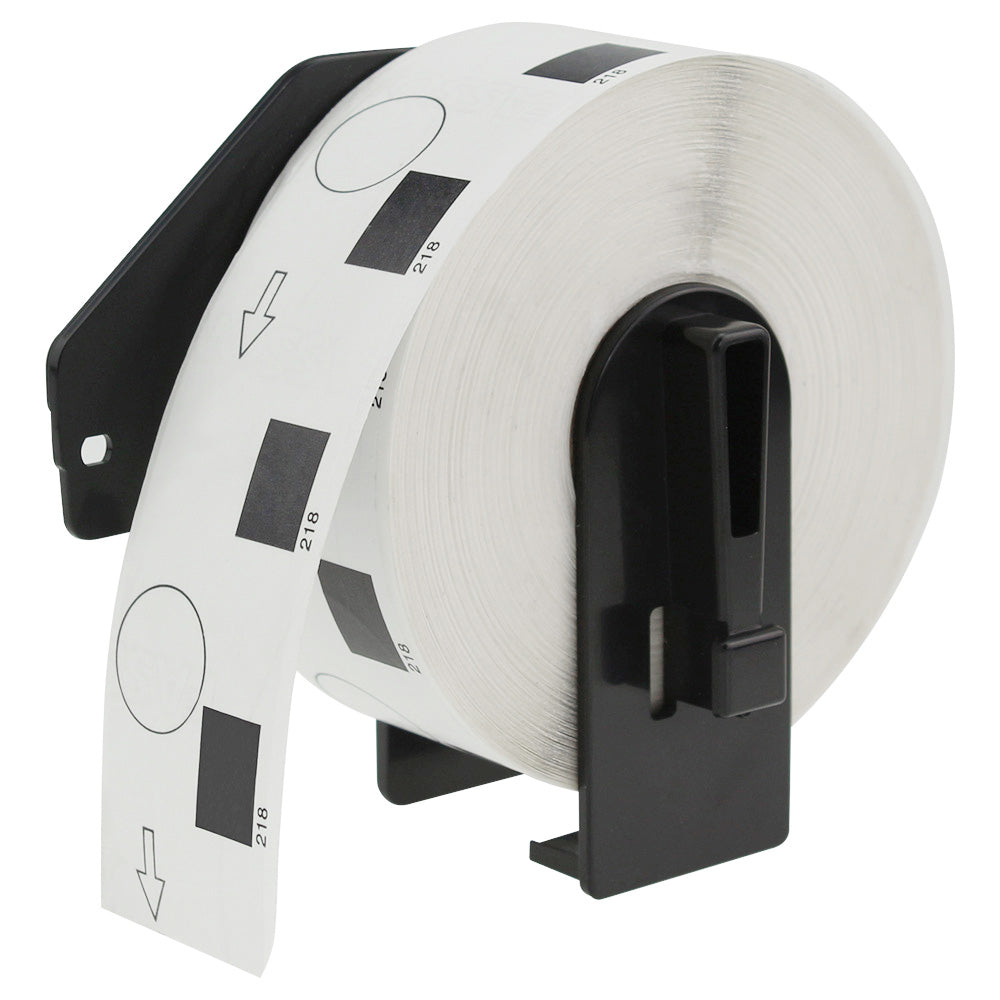 Compatible Brother Labels DK-11218