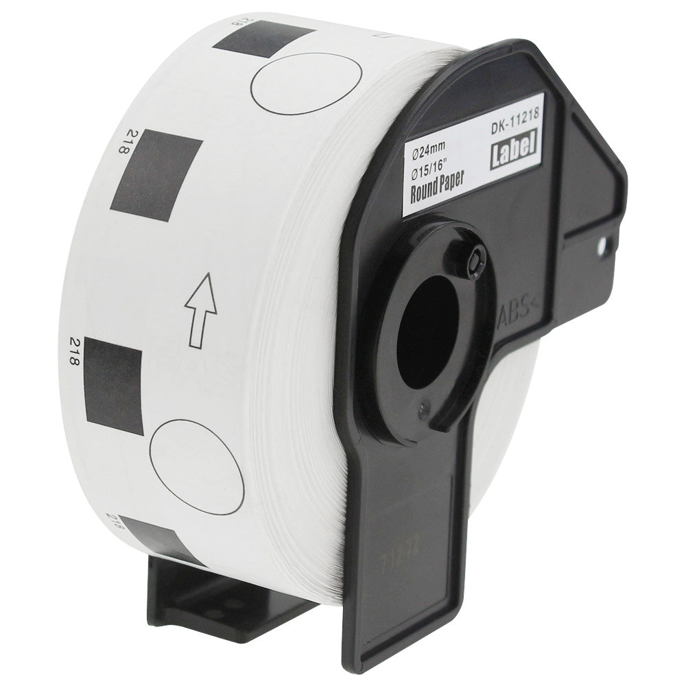 Compatible Brother Labels DK-11218