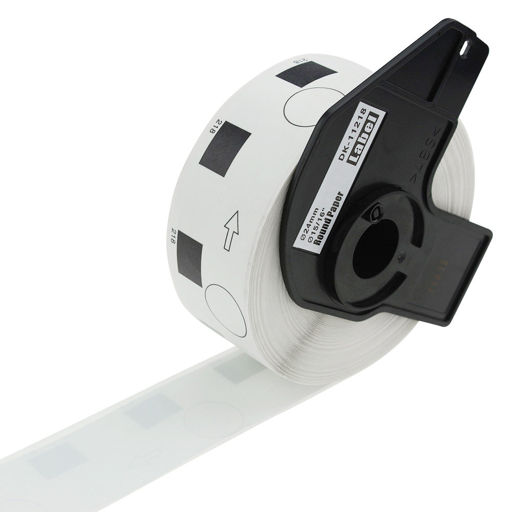 Compatible Brother Labels DK-11218