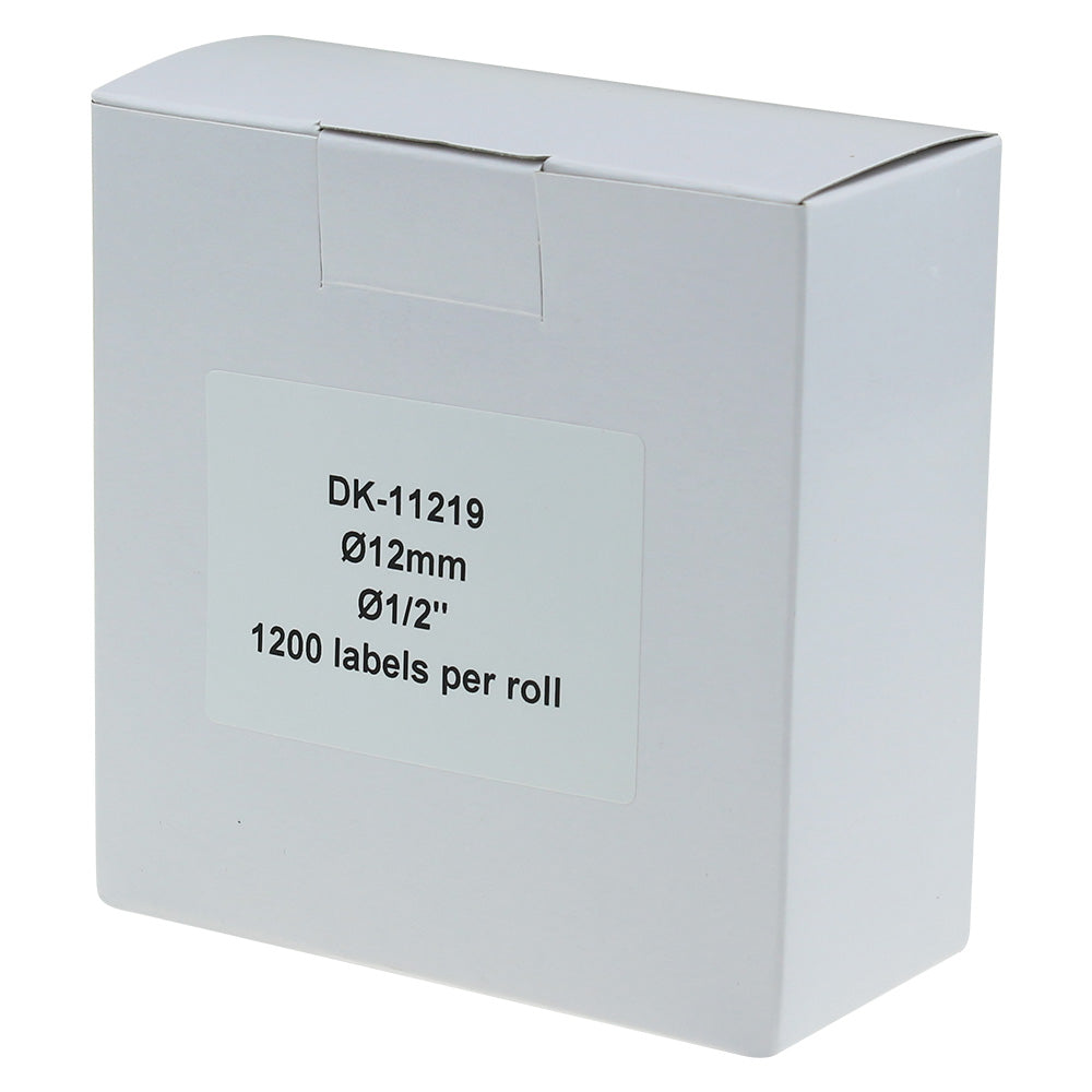 Compatible Brother Labels DK-11219