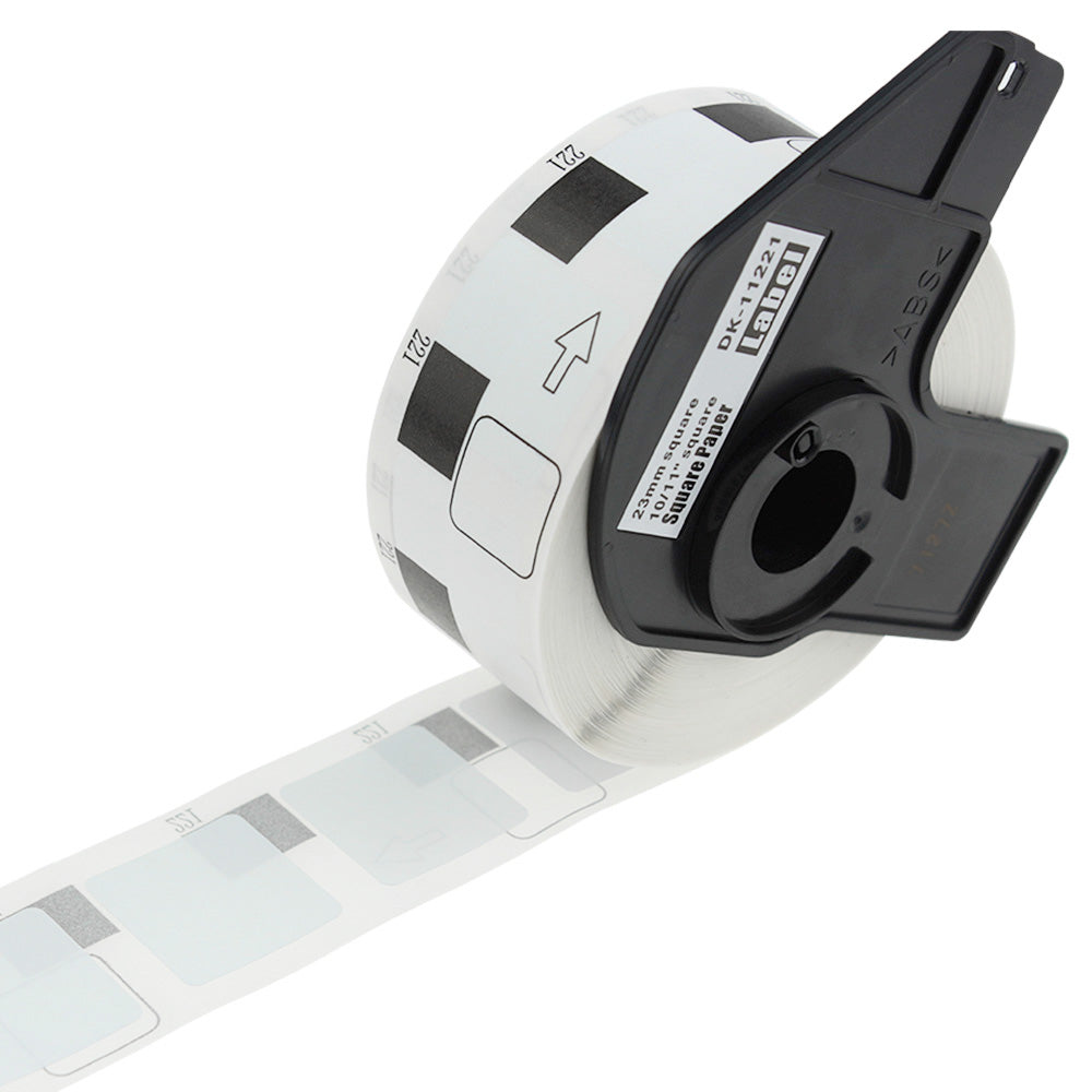 Compatible Brother Labels DK-11221