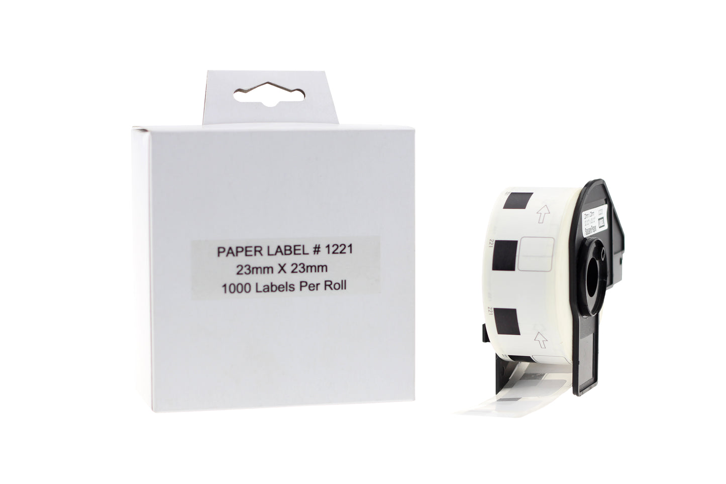 Compatible Brother Labels DK-11221