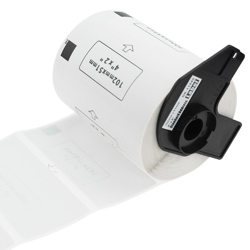 Compatible Brother Labels DK-11240