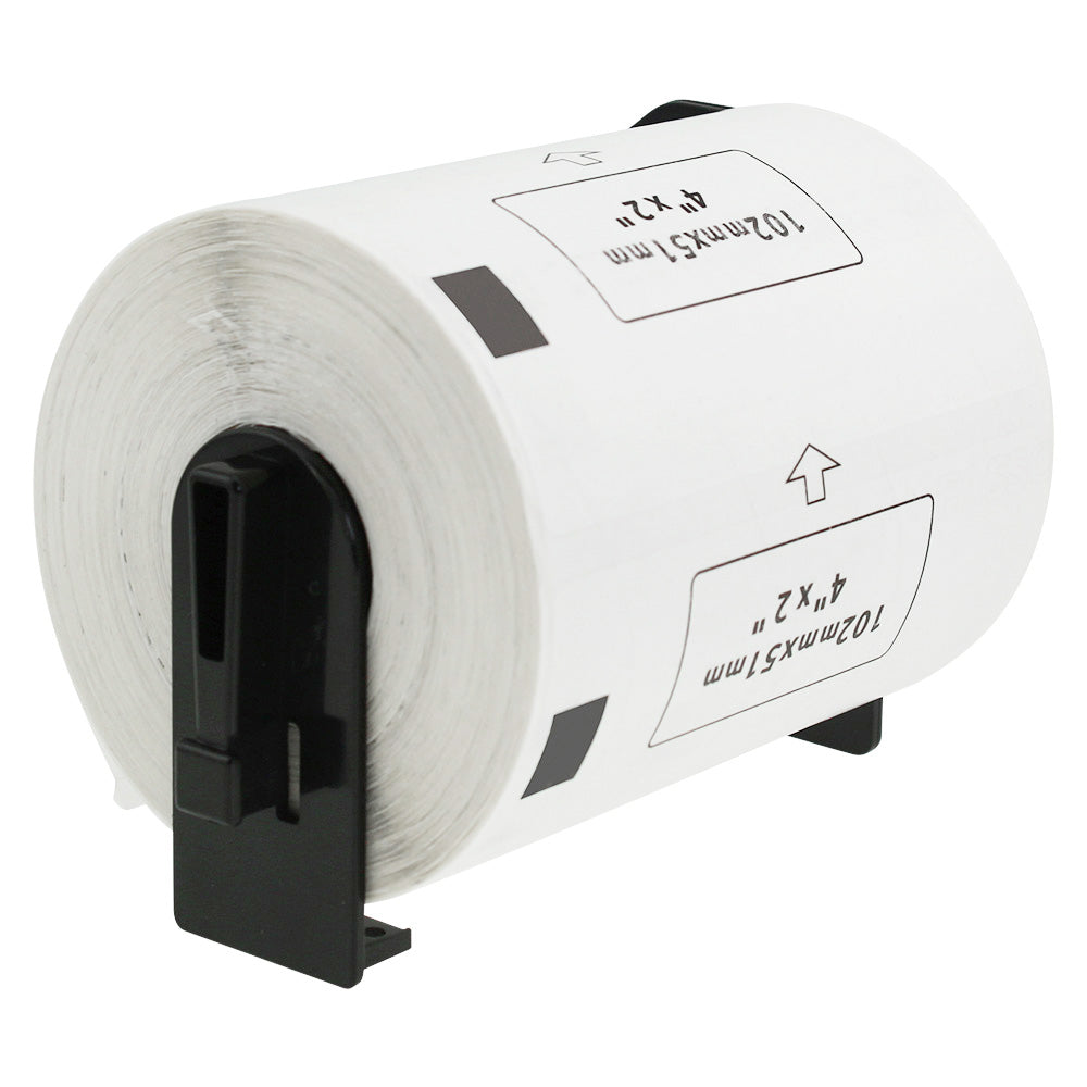 Compatible Brother Labels DK-11240