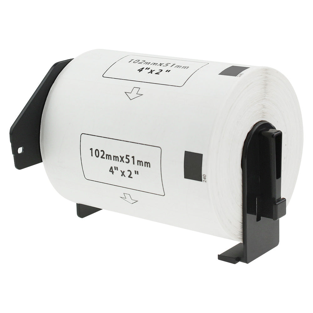 Compatible Brother Labels DK-11240