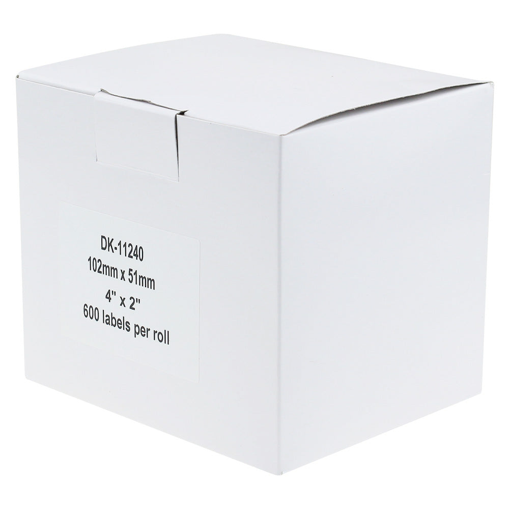 Compatible Brother Labels DK-11240