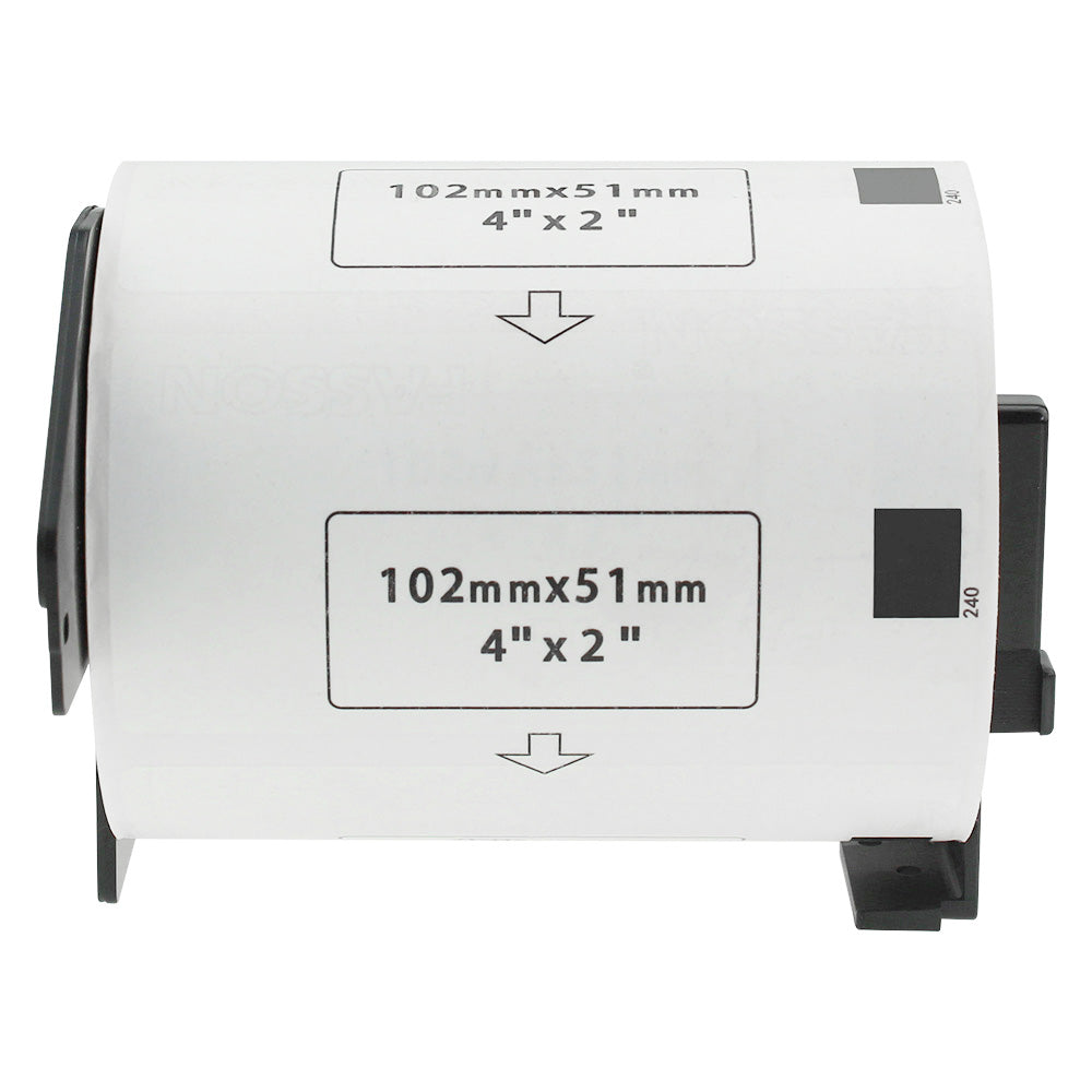 Compatible Brother Labels DK-11240