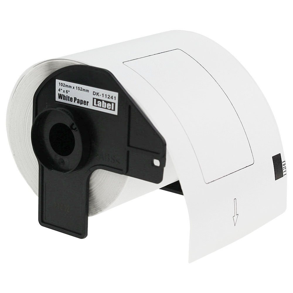 Compatible Brother Labels DK-11241