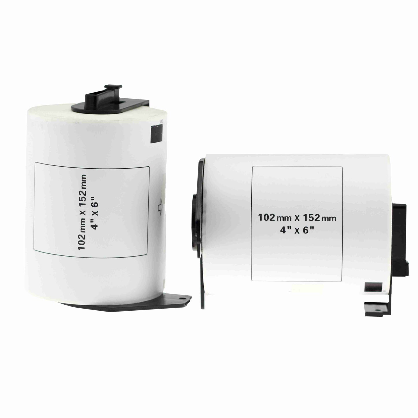 Compatible Brother Labels DK-11241